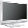 LCD  SHARP LC 19S7E WH